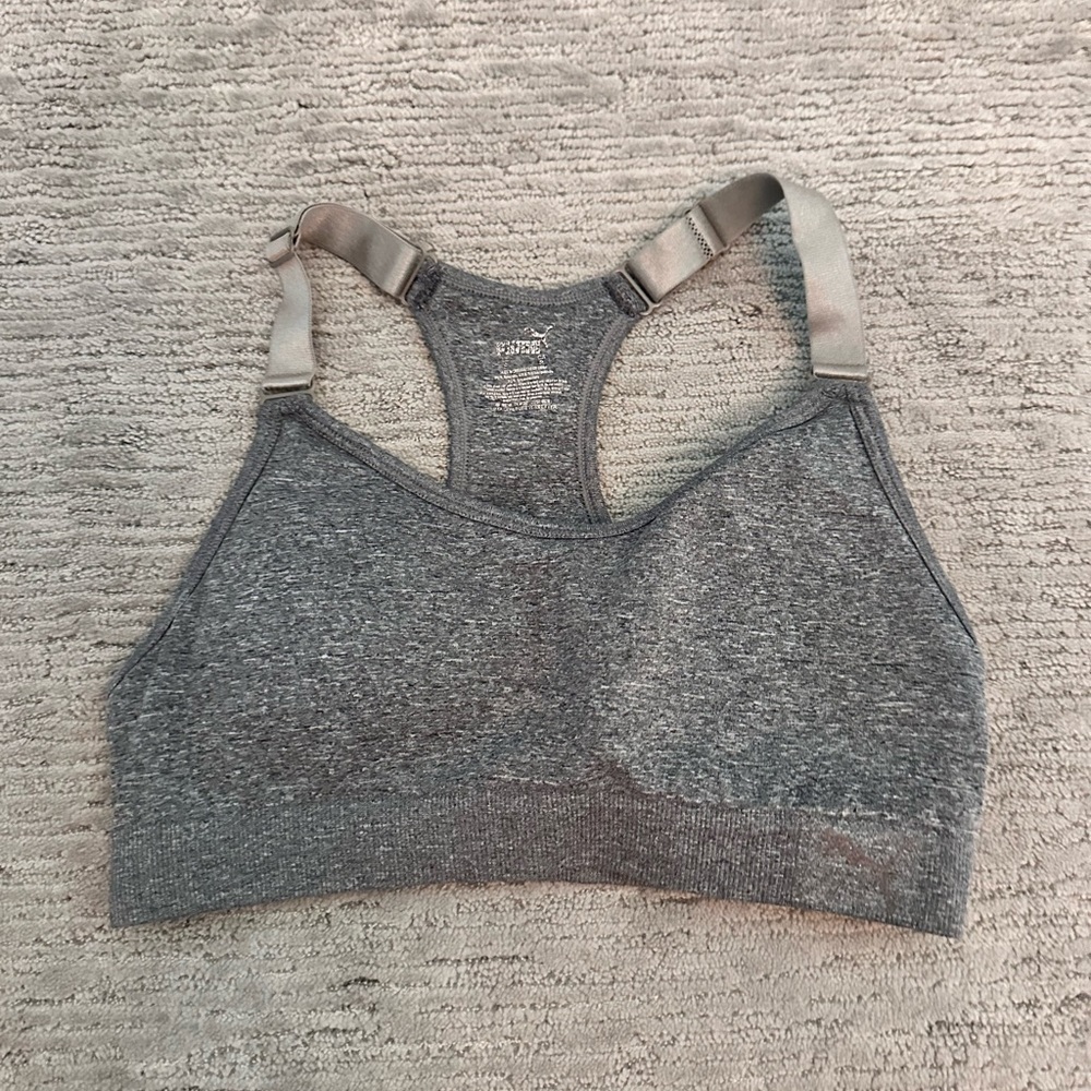 Puma Sports Bras Pack of 2 | Size XS-S